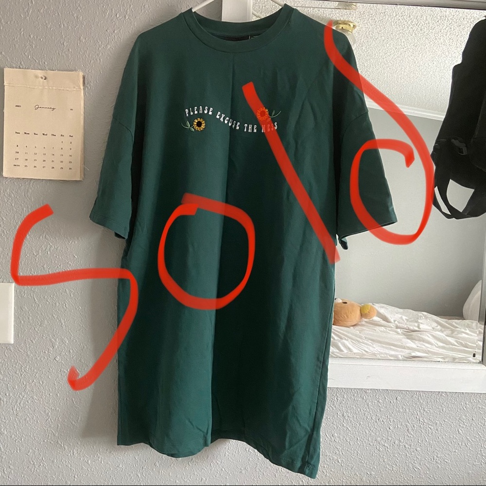 SOLD DO NOT BUY